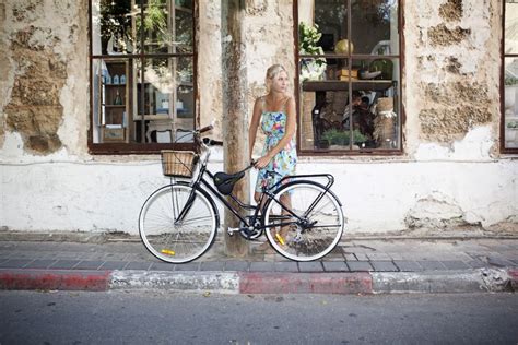 Never Leave Your Bike Lock Behind Yanko Design