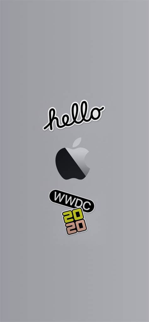 Download Wwdc 2020 Wallpapers For Iphone Ipad And Mac