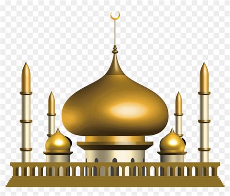 Ramadan vectors png image clipart 2966706 pinclipart. Mosque Ramadan Euclidean Vector Eid Church Al-fitr ...