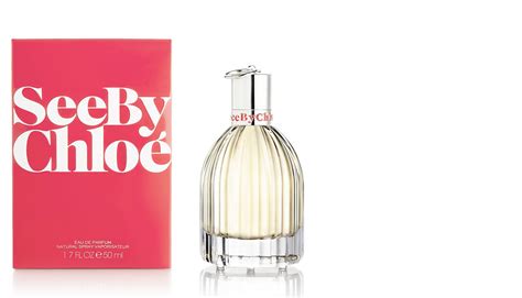 Critique Parfum See By Chloé Chloe Fragrance Fragrance Parfum Summer