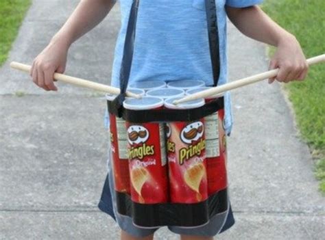 Here are 20 super clever homemade musical instruments you can music stimulates a different parts of kids brains and has actually been proven to improve math scores. 52 Homemade Musical Instruments to Make | FeltMagnet