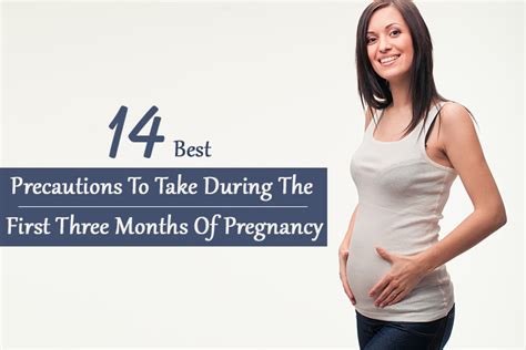 What Precautions Should Be Taken During First Trimester Of Pregnancy Pregnancywalls