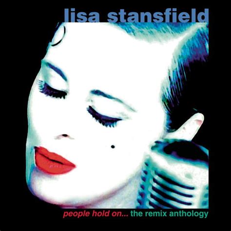 Lisa Stansfield 7 Cd A