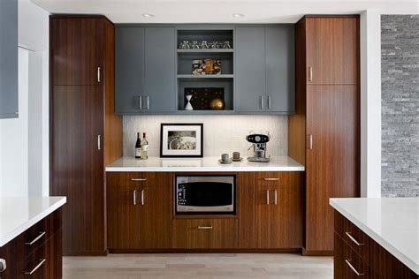 Barrett bar cabinet it is a bar cabinet that is perfect for home parties and events. san francisco coffee bar cabinet kitchen modern with tile ...