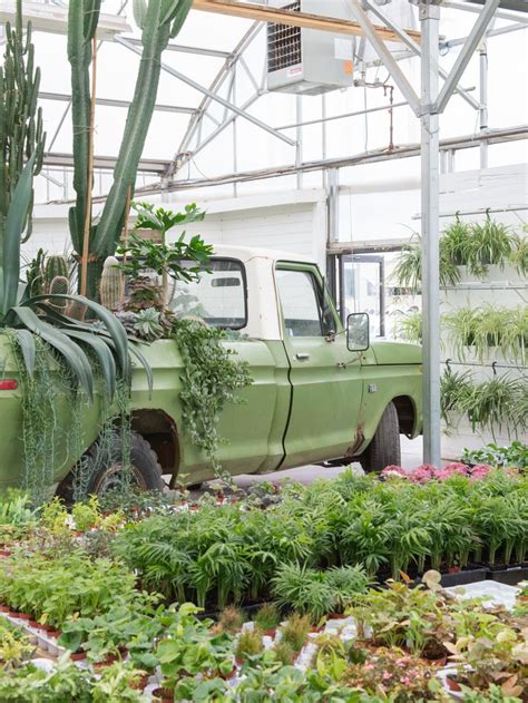 Our Ecosystem Mulhalls Greenhouse Garden Layout Greenhouse Gardening