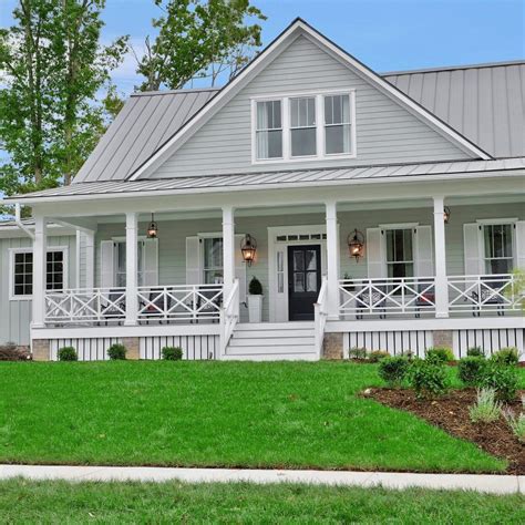 See Some Of Our Favorite Southern Living House Plans On Hallsleys