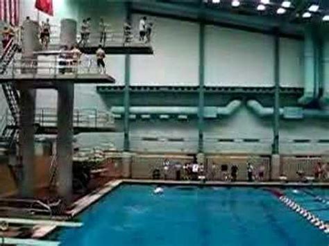 Access official olympic photos, video clips, records and results for the top diving medalists in the event 10m platform men. 10 meter High Dive Jump - YouTube