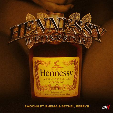 Stream Hennessy Wednesday Instrumental By 2mochh Listen Online For Free On Soundcloud