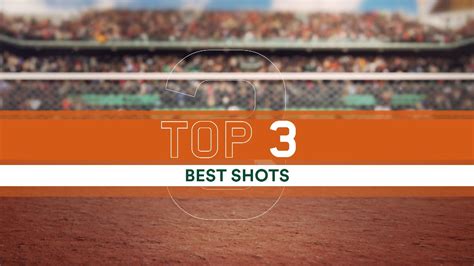 Video La Top 3 Del Day 3 Il Tweener Di Rafa Nadal è Poesia Tennis