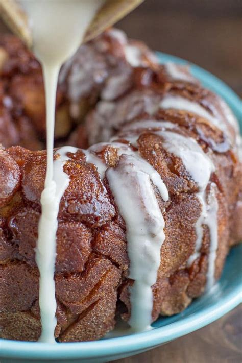 If you run out of powdered sugar, never fear you can make it home with granulated sugar and cornstarch. Pin on FROSTING ;)