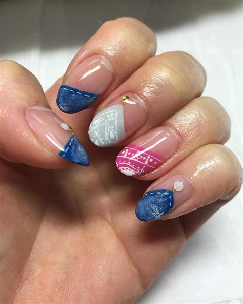 latest cute summer nail art 2016 - style you 7