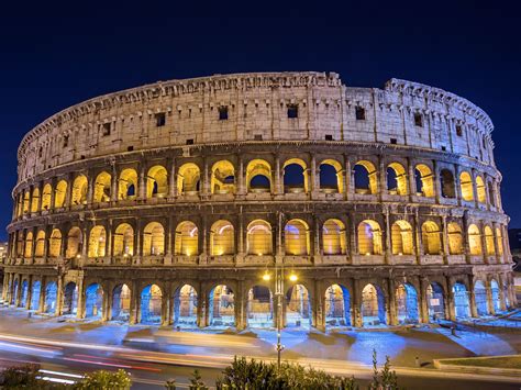 Free Photo Colosseum In Rome Ancient Architecture Battle Free Download Jooinn