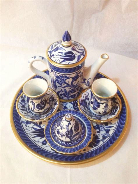 Grand Bazaar Shopping Grand Bazaar Istanbul Online Ceramic Tea Set