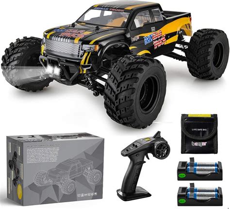 Rc Cars Rc Car Options Rc Reviews And Safety Features 2022