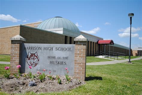 Harrison Among Top Us High Schools The Harrison Review