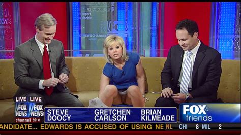 The Real Story With Gretchen Carlson