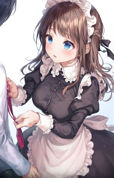 We did not find results for: Maid Outfit - Zerochan Anime Image Board
