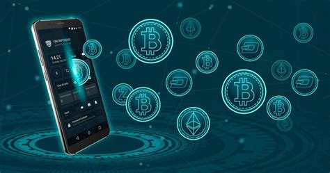 Encrypted Cell Phones In The Crypto World