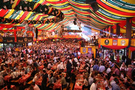 Germany's annual oktoberfest will be canceled again this year due to the coronavirus pandemic, bavarian germany's oktoberfest, the world's largest beer festival held every year in munich, will. Erster Oktoberfestbesuch 2021 | Tischreservierung Oktoberfest