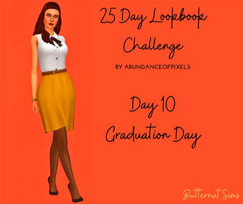 Abundanceofpixels 25 Day Lookbook Challenge
