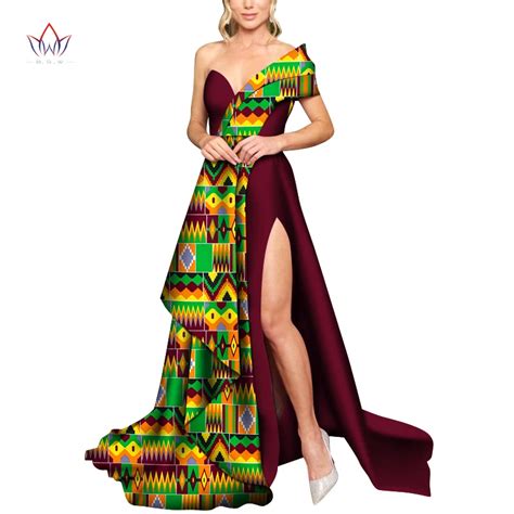 Sexy Dresses For Night Sex Exotic African Africa Clothing Fashion