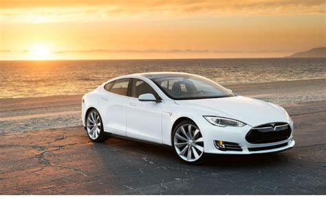 That could change with increased production and more competition. Tesla's 'Affordable' Electric Car Due in 2016