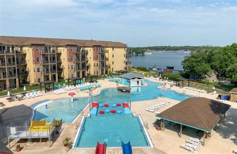 Bridges Bay Resort Arnolds Park Ia Resort Reviews