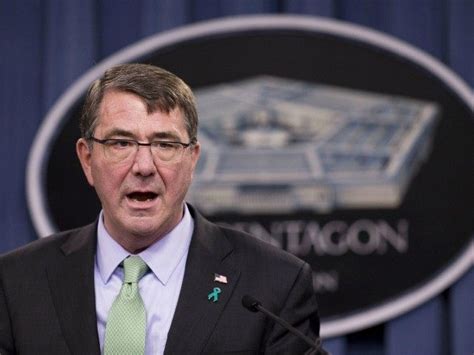 Defense Sec Announces Hack The Pentagon Contest Cnsnews
