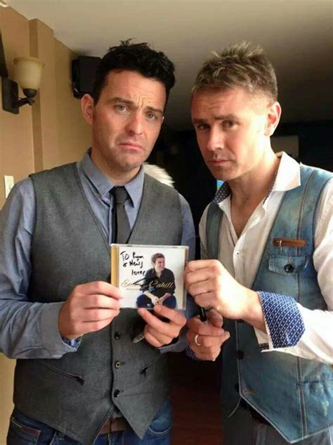 Pin By Gail Hausmann On Byrne And Kelly Celtic Thunder Celtic Music