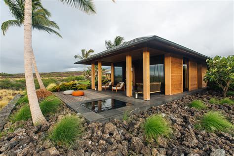Step Inside The Hawaiian Surf Mansion Of Your Dreams Small Beach