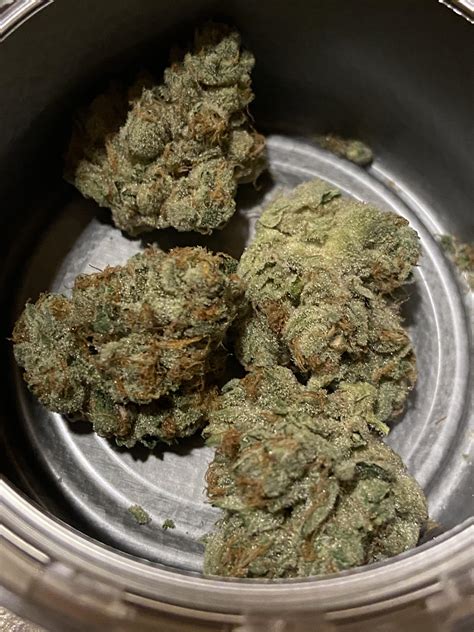 Pt Stardawg 36 Prime Wellness Thc 30123 Great Evening Strain