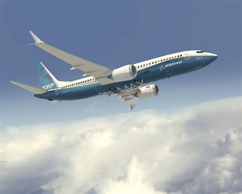 Lets Try To Be Calm About The Boeing 737 Max 8 For A Minute Andys