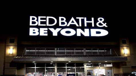 Home Goods Retailer Closes Three Bed Bath And Beyond Stores In Houston