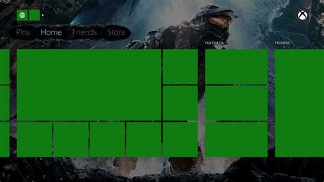 Official Xbox One Custom Themebackground Thread~~~ Ign Boards