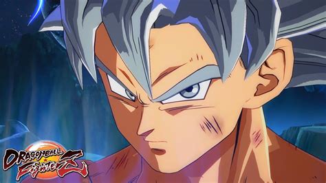 Ultra Instinct Is Out Ultra Instinct Goku Online Battles Dragon