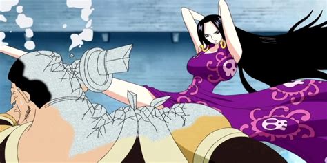 One Piece 10 Strongest Paramecia Devil Fruit Users So Far Ranked By Power