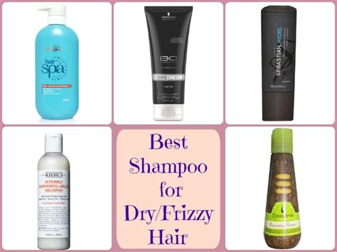 Doubts Discussion Best Hair Care Range For Dryfrizzy