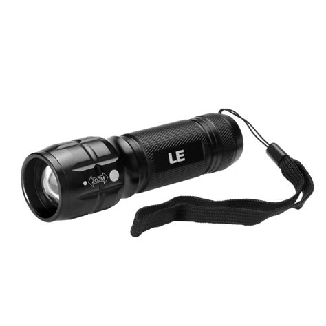 10 Best Cree Led Flashlights That Are Bright And Rugged