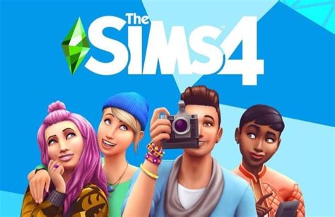 The Sims 4 Il Gioco Più Amato Diventa Finalmente Gratis