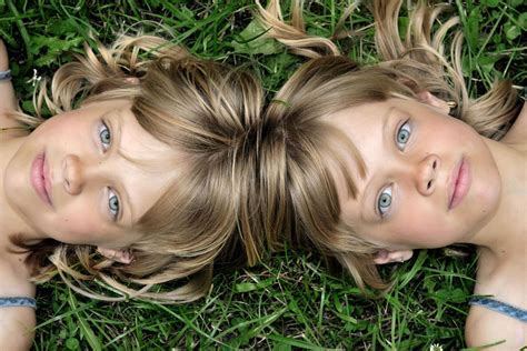 Genetic Differences Between Identical Twins Discovered