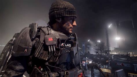 Call Of Duty Advanced Warfare Screenshots Image 15064 New Game