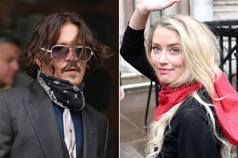Johnny depp also told mr. Johnny Depp accused of slapping Amber Heard for laughing ...