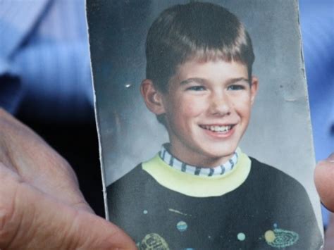 Jacob Wetterling Cold Case Killer Finally Sentenced To Prison The