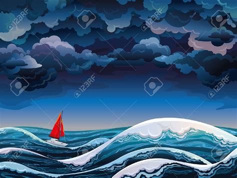 Stormy Sea Clipart 20 Free Cliparts Download Images On Clipground 2019