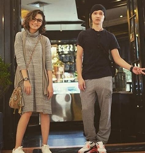 We did not find results for: 32 Foto OOTD Rina Nose yang Super Fashionable ~ Indonesian ...