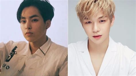 Wanna one kang daniel is on running man. EXO's Xiumin, Wanna One's Kang Daniel, And More In Talks ...