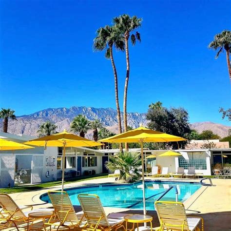 Maybe you would like to learn more about one of these? Mid-century modern perfection in Palm Springs | Palm ...