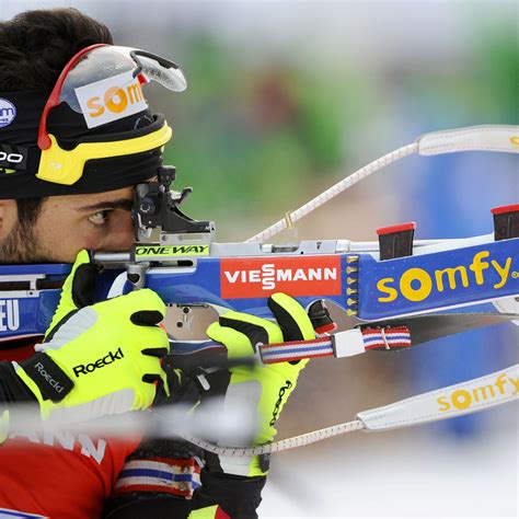 Olympic Biathlon 2014 Complete Guide For Sochi Winter Olympics