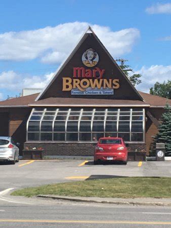 011400149 lost or stolen atm, debit card,. Mary Brown's Fried Chicken, Gander - Trans Canada Hwy ...