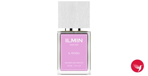Il Roso Ilmin Parfums عطر A Fragrance للنساء 2020